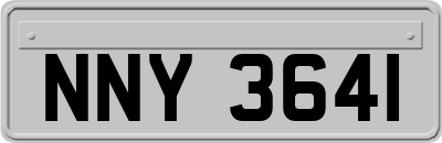NNY3641