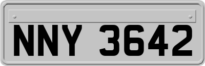 NNY3642