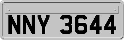 NNY3644