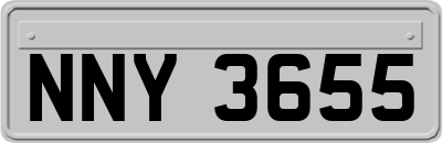 NNY3655