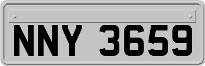 NNY3659