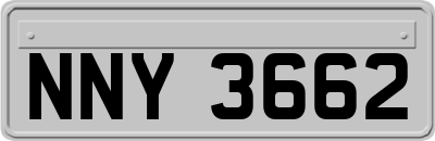 NNY3662
