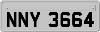 NNY3664