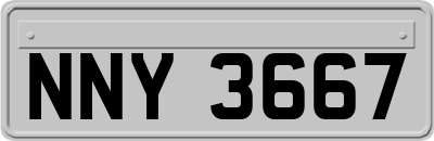 NNY3667