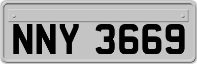 NNY3669