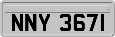 NNY3671
