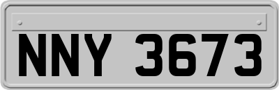 NNY3673
