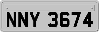 NNY3674