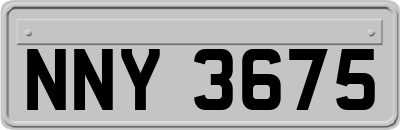 NNY3675