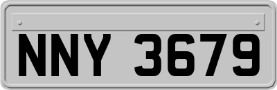 NNY3679