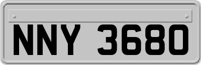 NNY3680
