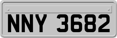 NNY3682