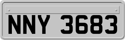 NNY3683