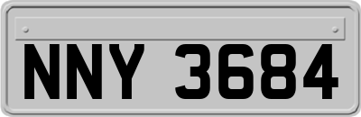 NNY3684