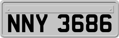NNY3686