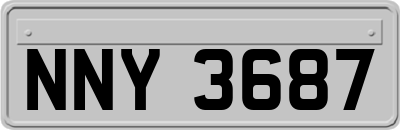 NNY3687