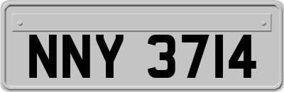 NNY3714