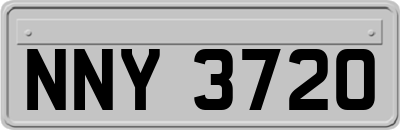NNY3720