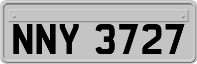 NNY3727