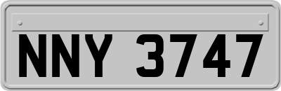 NNY3747