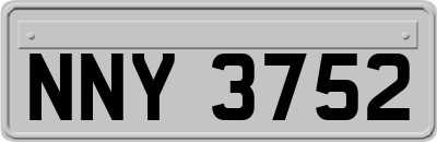 NNY3752