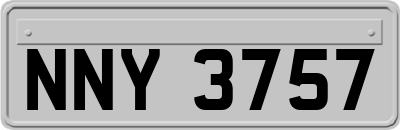 NNY3757