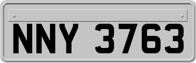 NNY3763