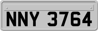 NNY3764