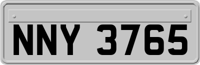 NNY3765