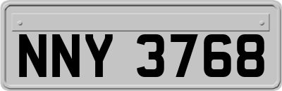 NNY3768