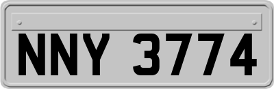 NNY3774