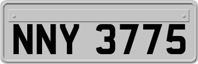 NNY3775