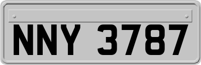 NNY3787