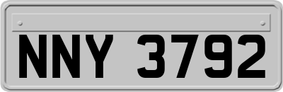 NNY3792