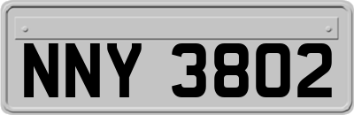 NNY3802