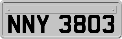NNY3803