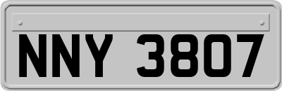 NNY3807