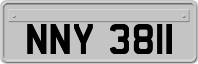 NNY3811