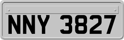 NNY3827
