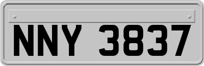 NNY3837