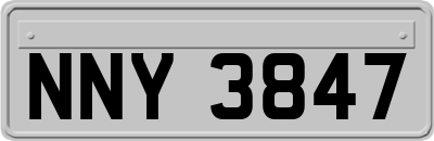 NNY3847