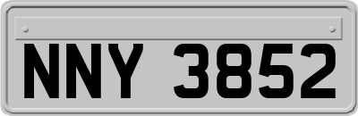 NNY3852