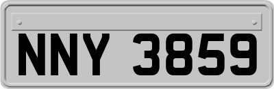 NNY3859