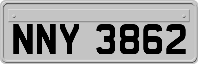 NNY3862