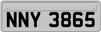 NNY3865