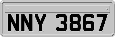 NNY3867