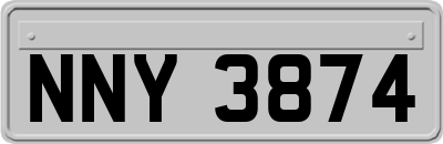 NNY3874