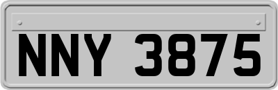 NNY3875