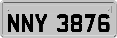 NNY3876