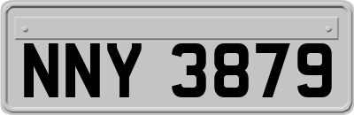 NNY3879